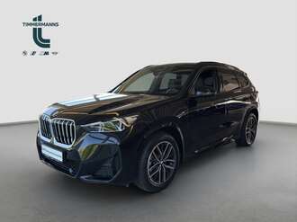 BMW X1 (Bild 1/15)