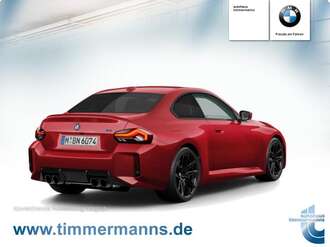 BMW M2 (Bild 2/5)