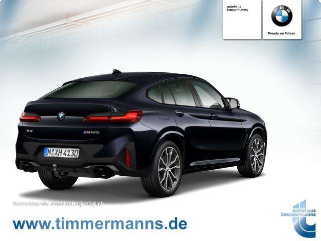 BMW X4 (Bild 2/2)