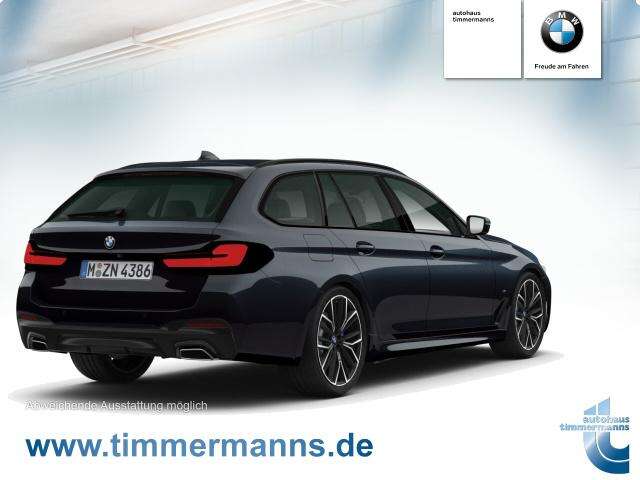 BMW 540d xDrive (Bild 2/5)