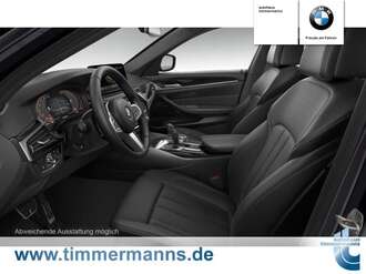 BMW 540d xDrive (Bild 3/5)