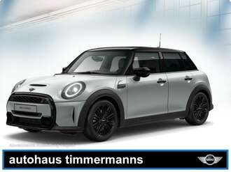 MINI Cooper S (Bild 1/5)