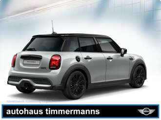 MINI Cooper S (Bild 2/5)