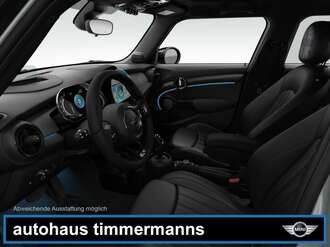 MINI Cooper S (Bild 3/5)