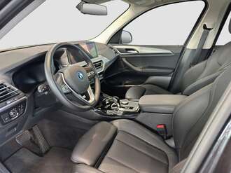 BMW X3 (Bild 1/20)