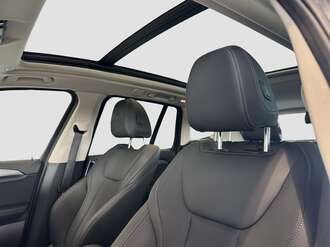 BMW X3 (Bild 2/20)