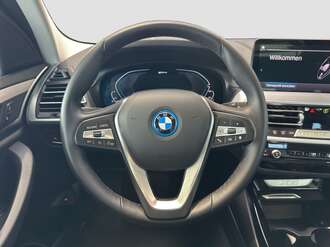 BMW X3 (Bild 3/20)