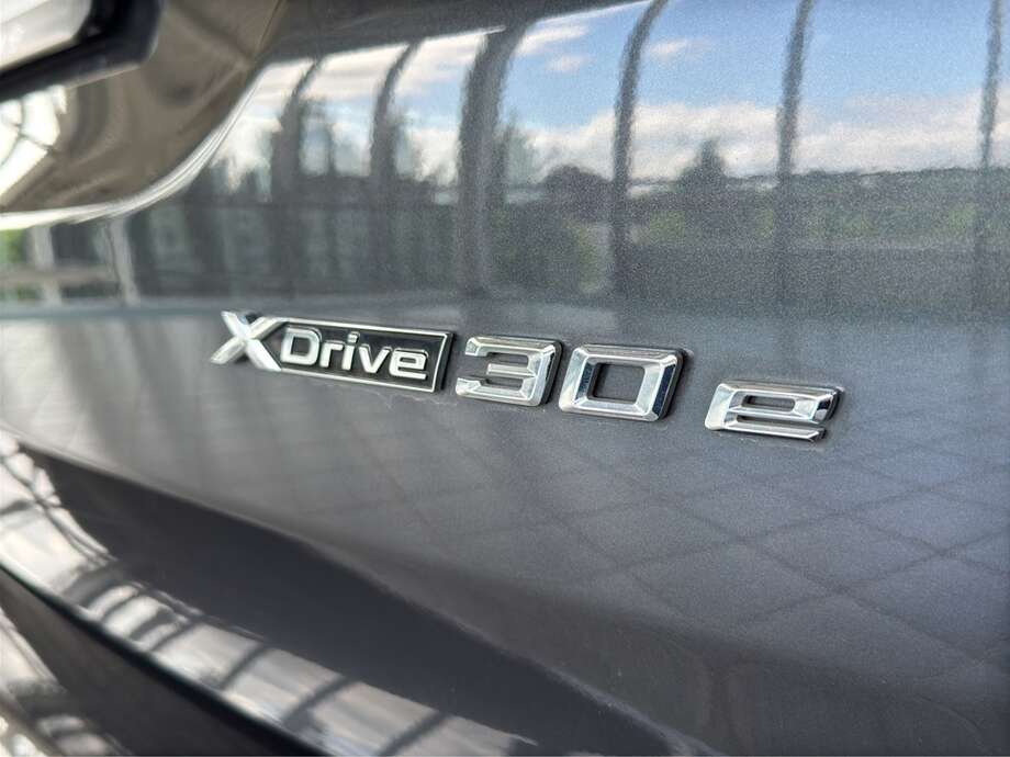 BMW X3 (Bild 13/20)
