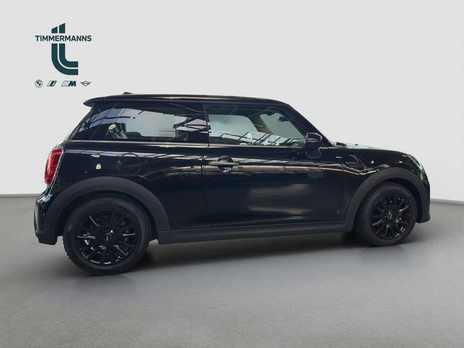 MINI One (Bild 16/19)