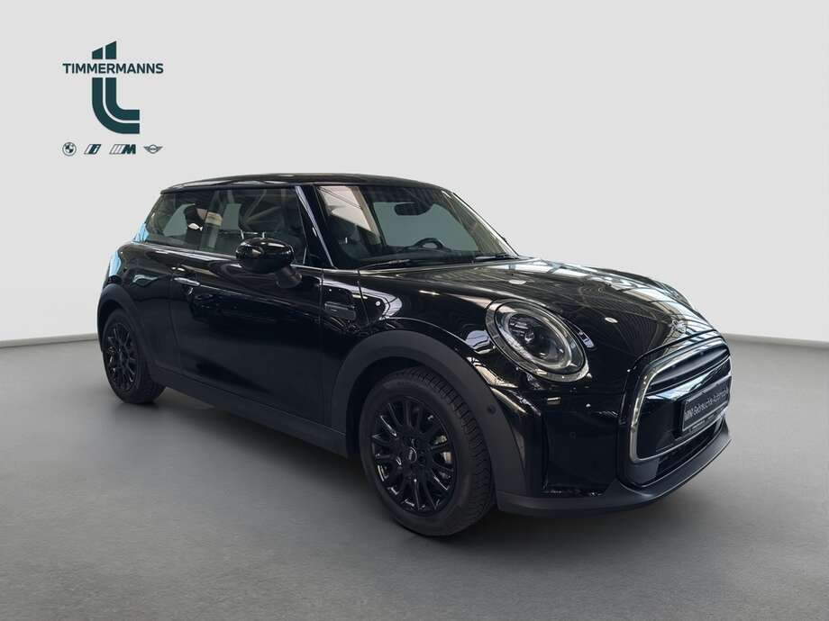 MINI One (Bild 17/19)