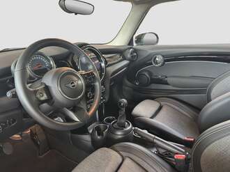 MINI One (Bild 1/19)