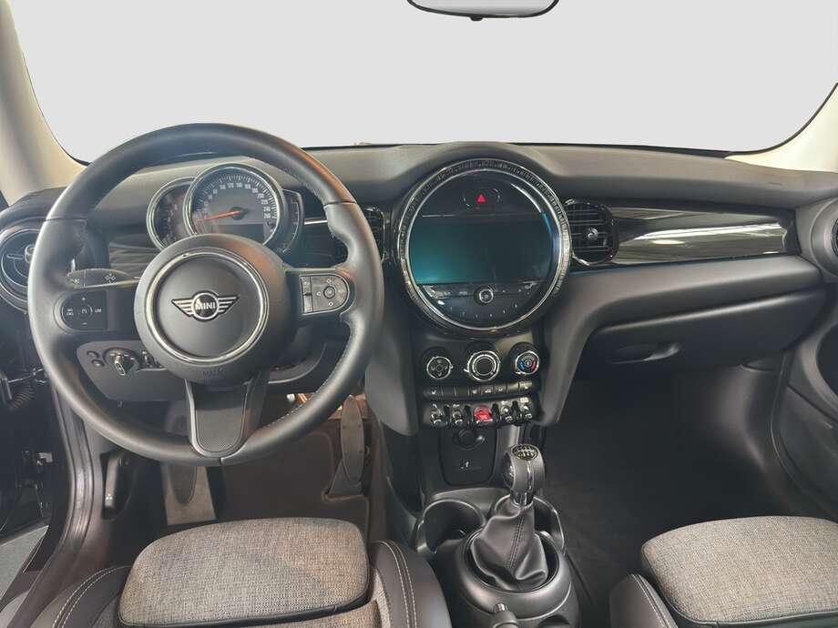 MINI One (Bild 5/19)