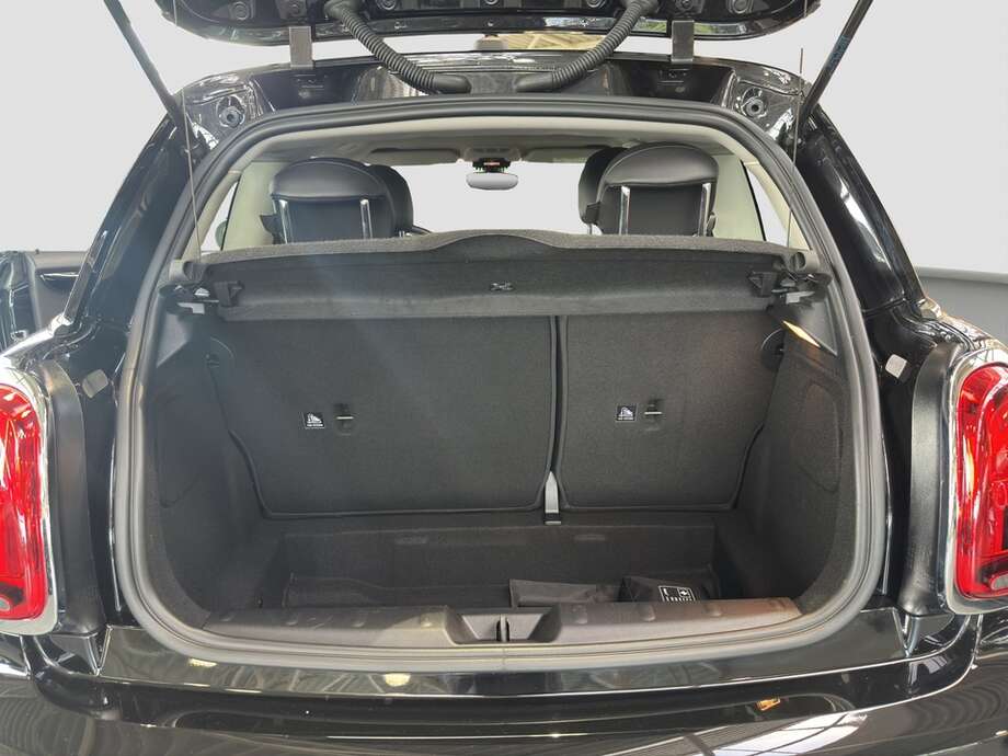 MINI One (Bild 7/19)