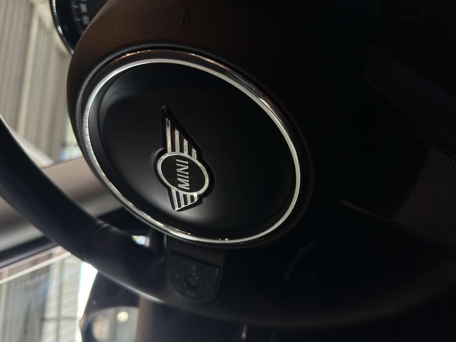 MINI One (Bild 10/19)