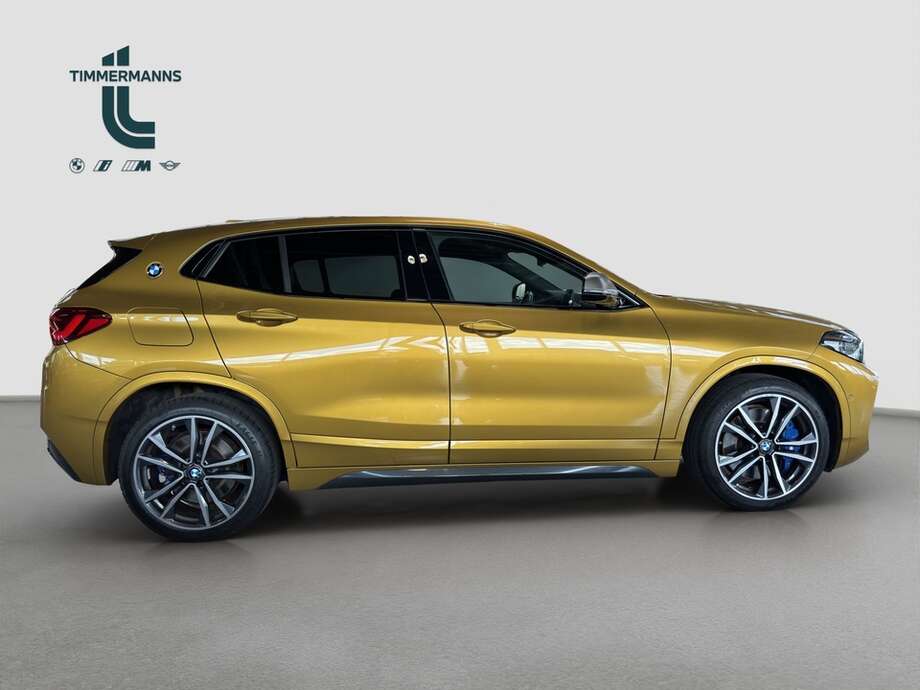 BMW X2 (Bild 17/20)