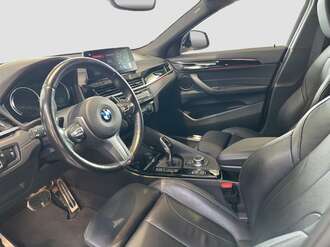 BMW X2 (Bild 1/20)