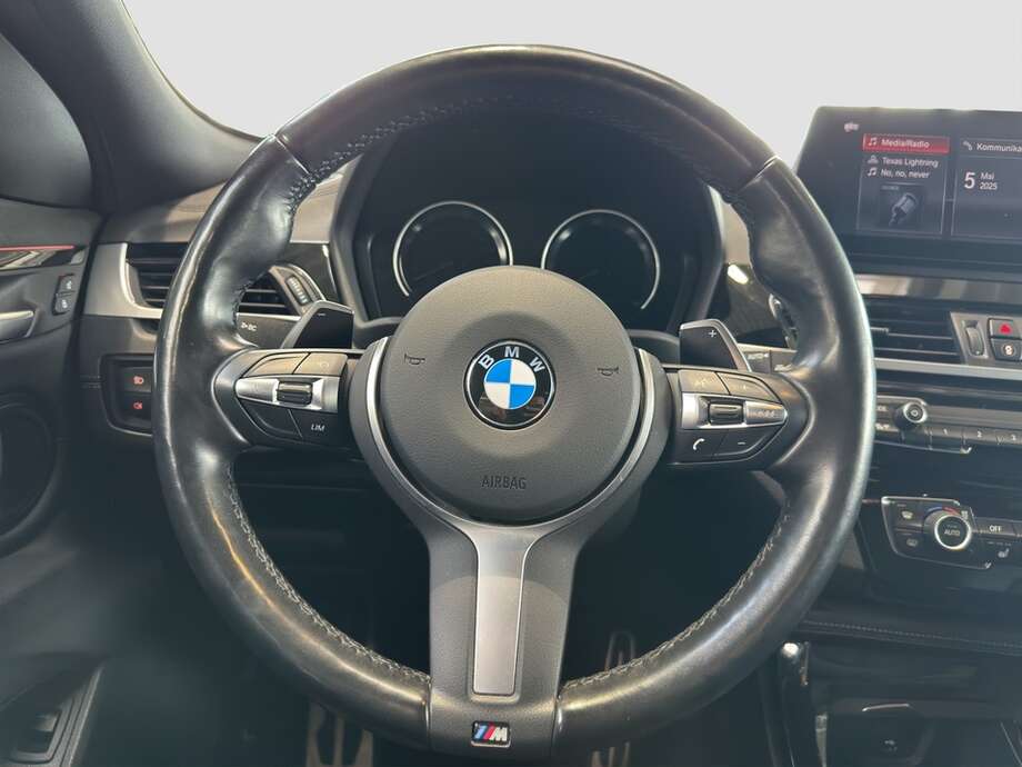 BMW X2 (Bild 4/20)