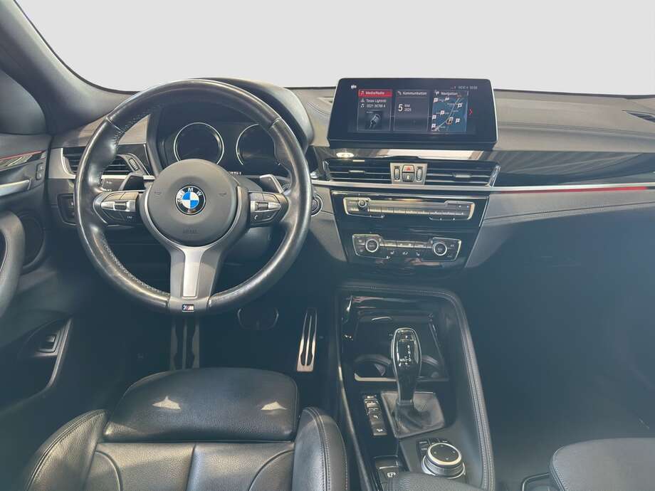 BMW X2 (Bild 5/20)