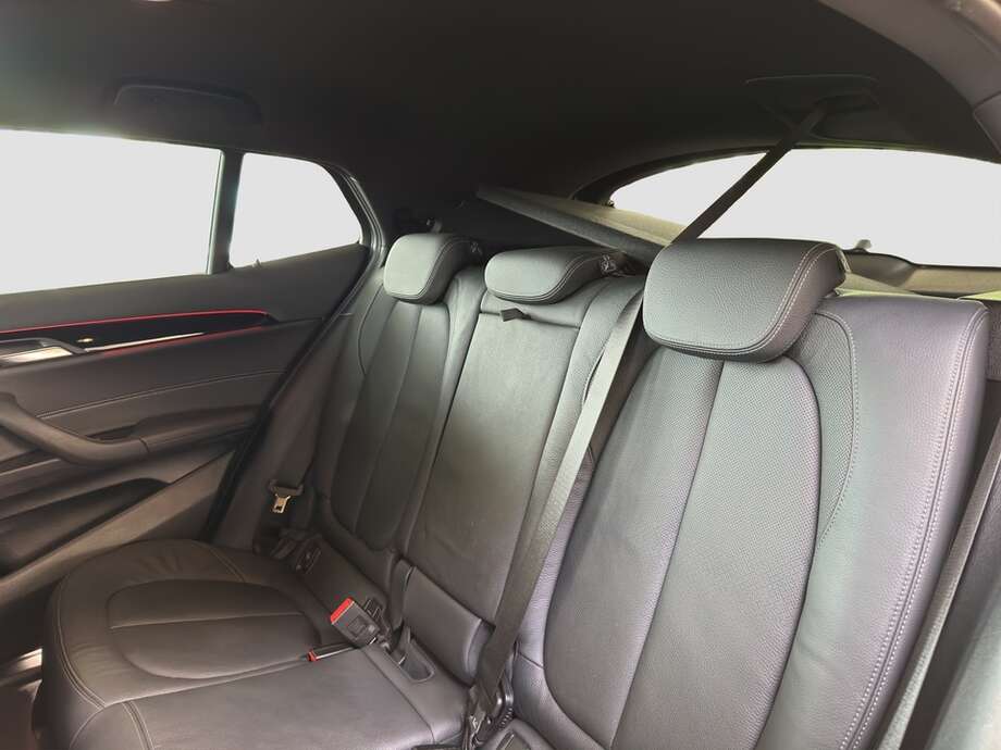 BMW X2 (Bild 6/20)