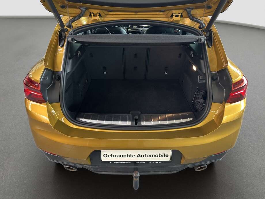 BMW X2 (Bild 7/20)