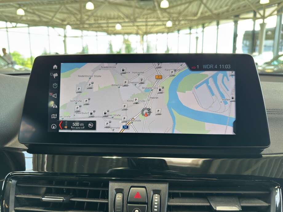 BMW X2 (Bild 10/20)