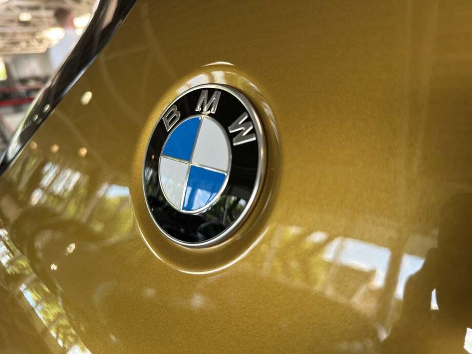 BMW X2 (Bild 11/20)