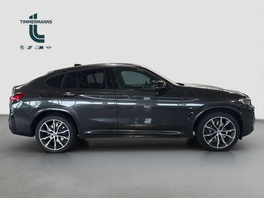 BMW X4 (Bild 20/23)