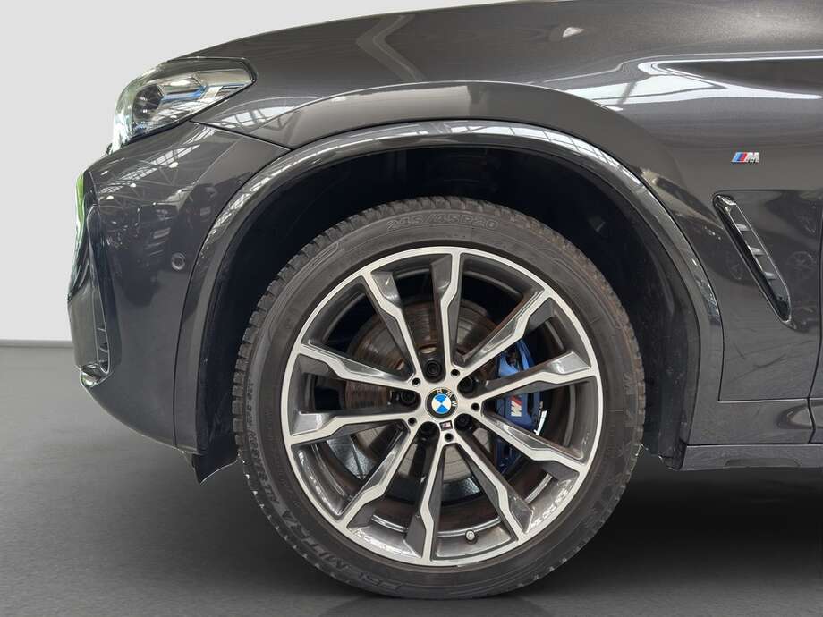 BMW X4 (Bild 23/23)