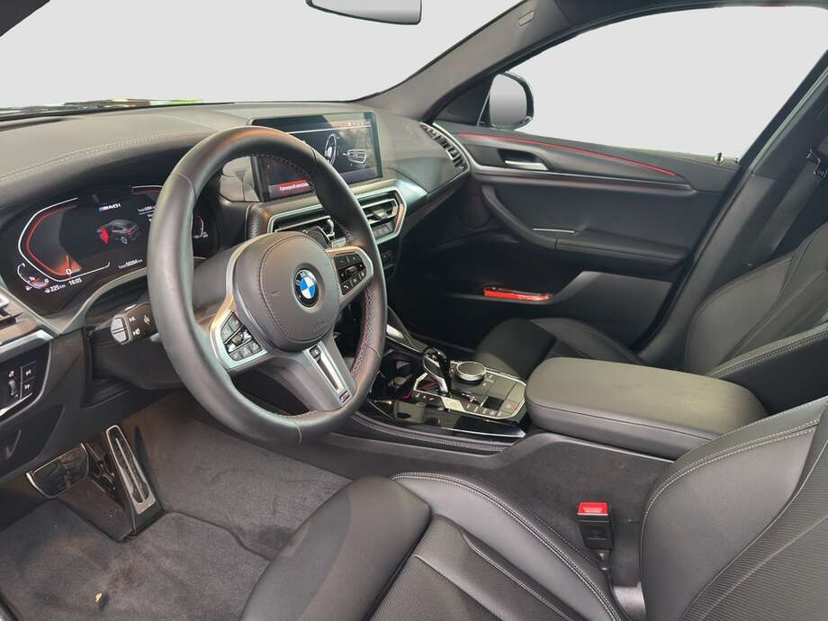 BMW X4 (Bild 2/23)