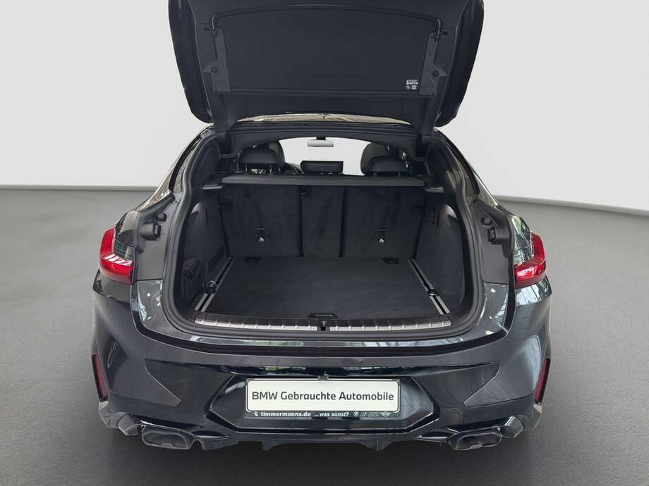 BMW X4 (Bild 7/23)