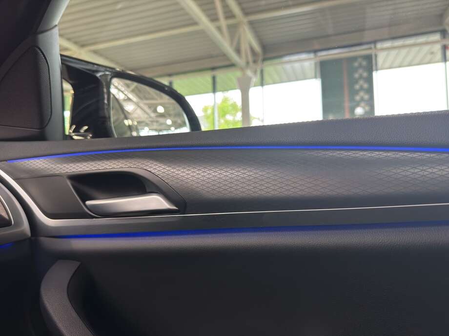 BMW X4 (Bild 13/23)