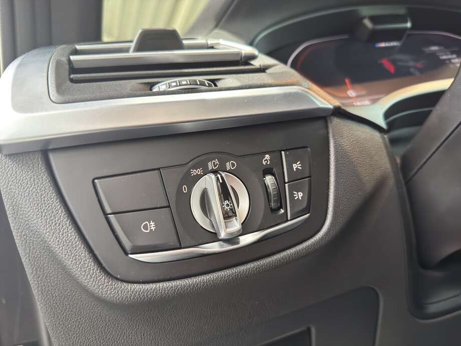 BMW X4 (Bild 14/23)