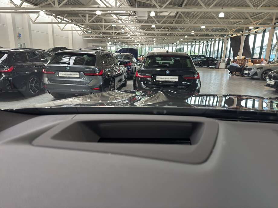 BMW X4 (Bild 15/23)
