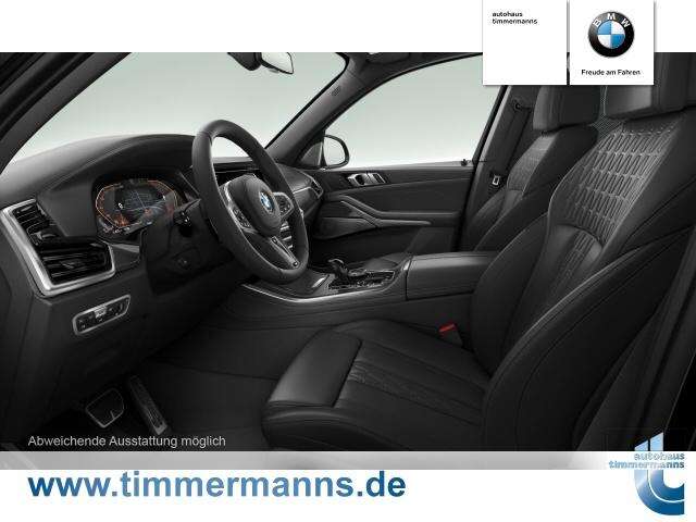 BMW X5 (Bild 3/5)