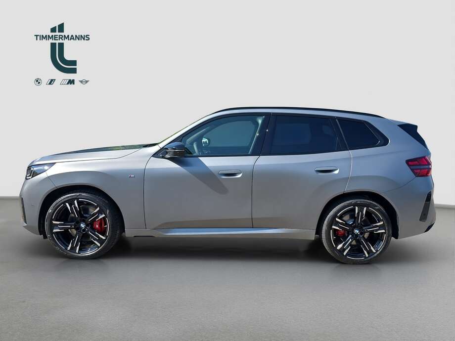 BMW X3 (Bild 11/18)