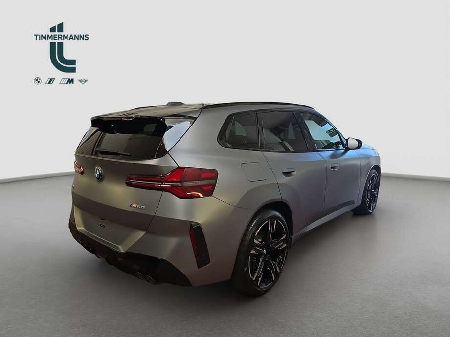 BMW X3 (Bild 14/18)