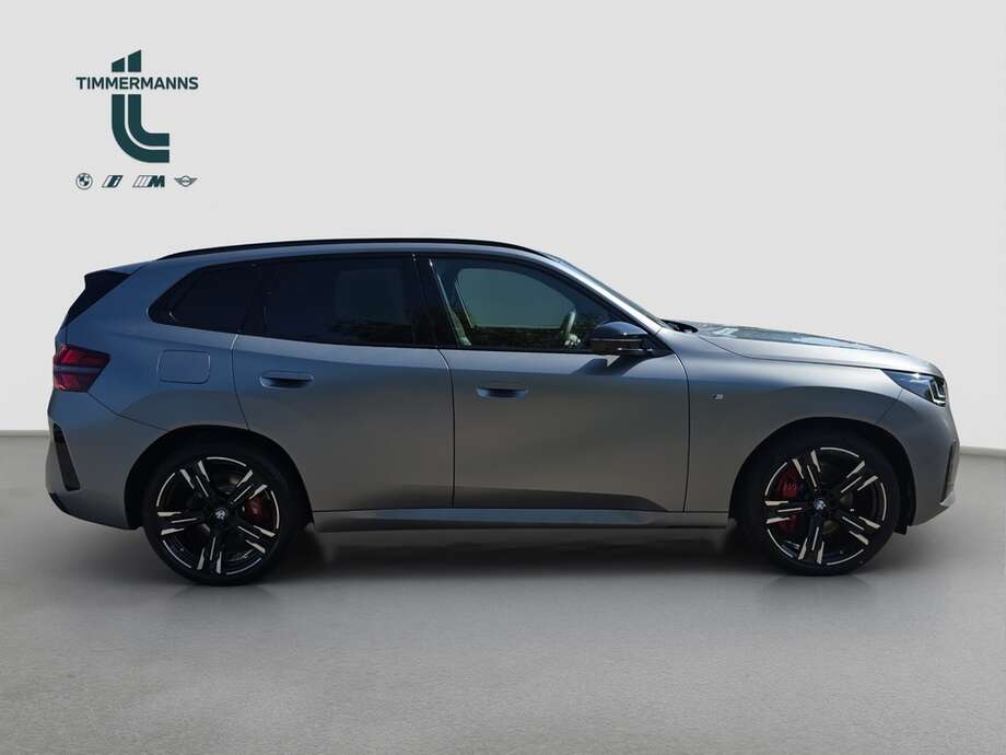 BMW X3 (Bild 15/18)