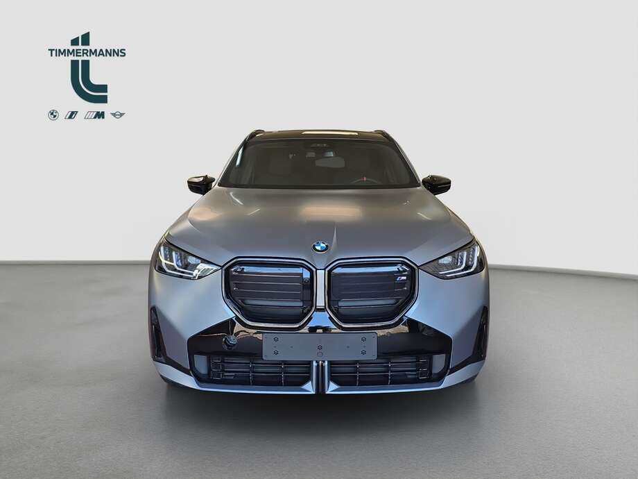 BMW X3 (Bild 17/18)