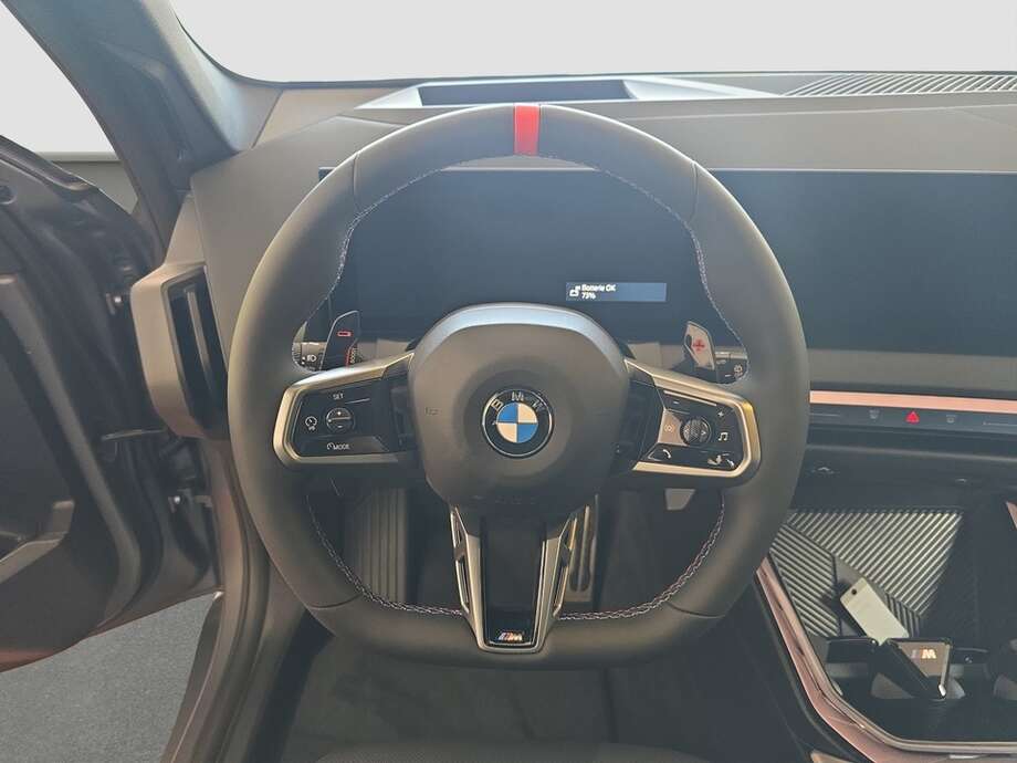 BMW X3 (Bild 4/18)