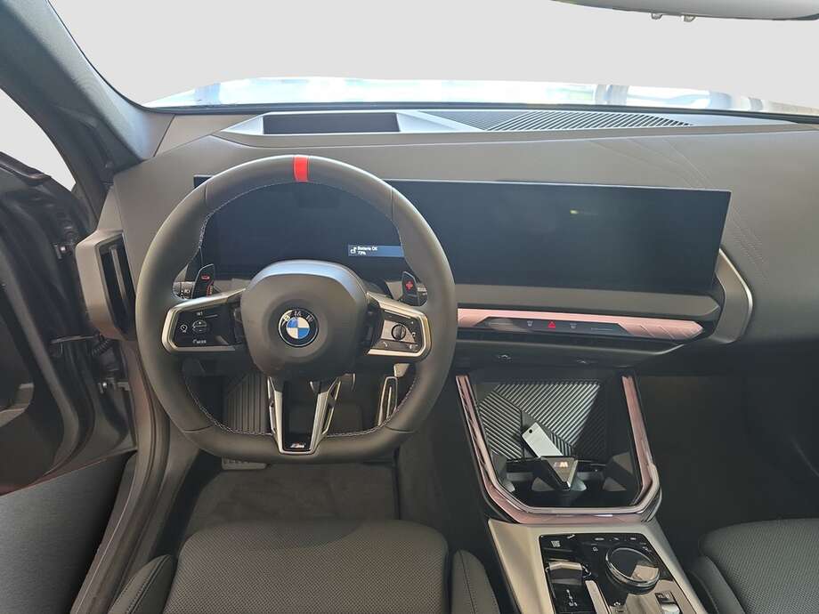 BMW X3 (Bild 5/18)