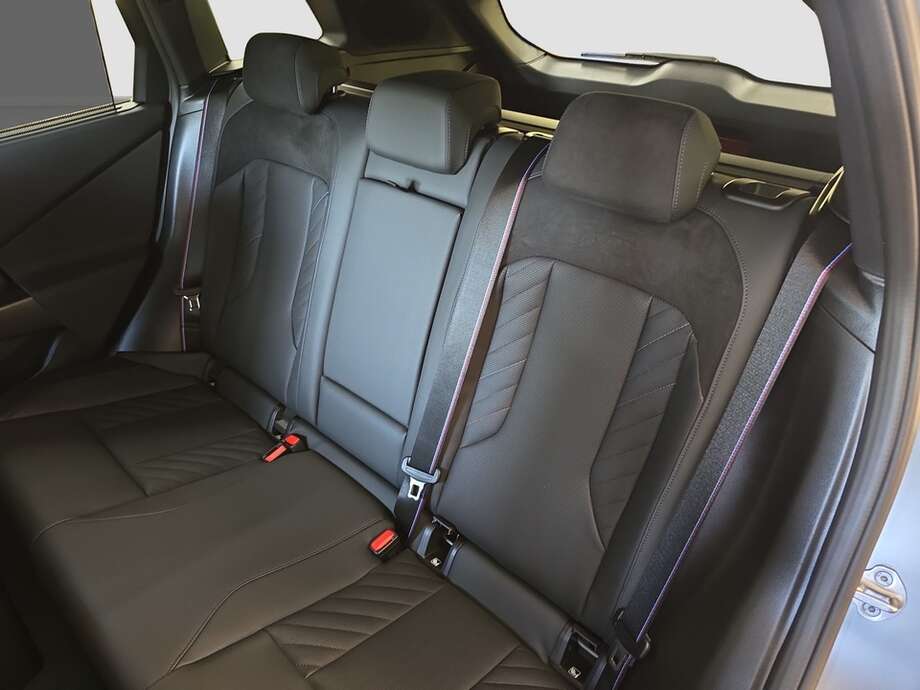 BMW X3 (Bild 6/18)