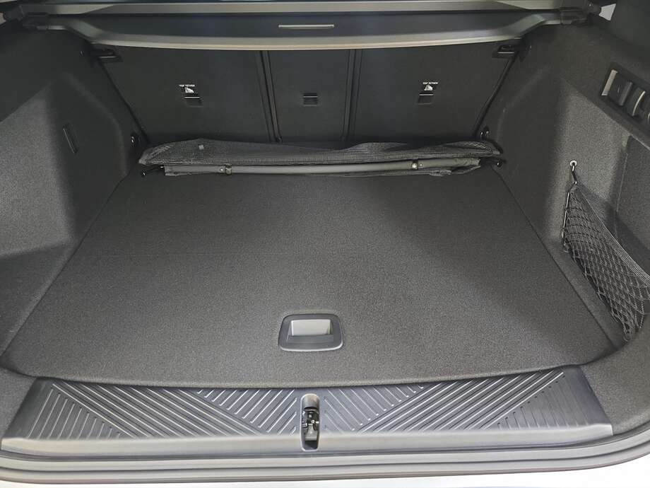 BMW X3 (Bild 7/18)