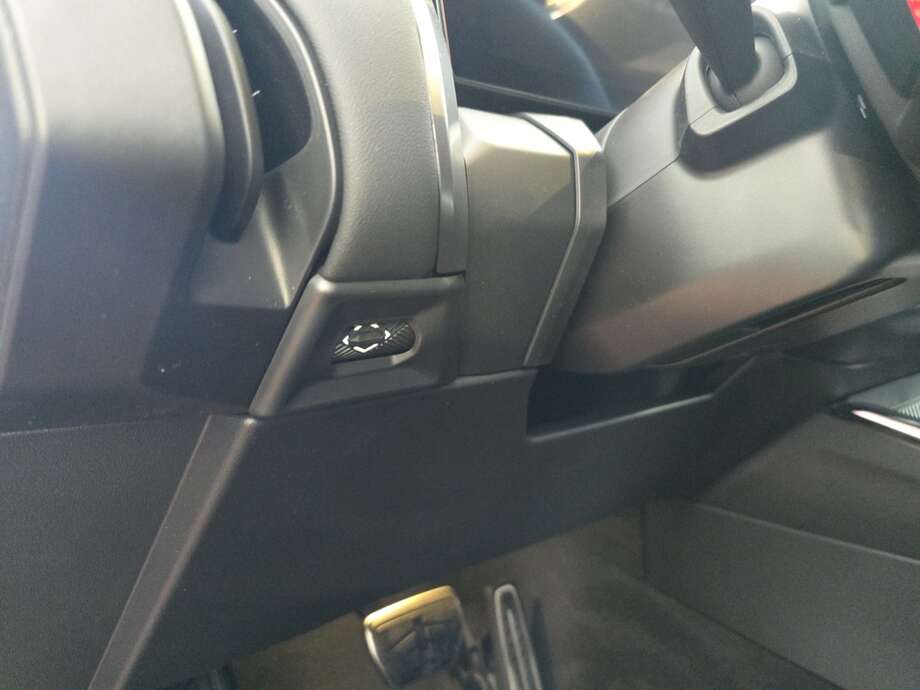 BMW X3 (Bild 9/18)
