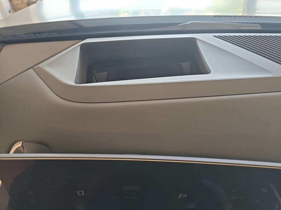 BMW X3 (Bild 10/18)