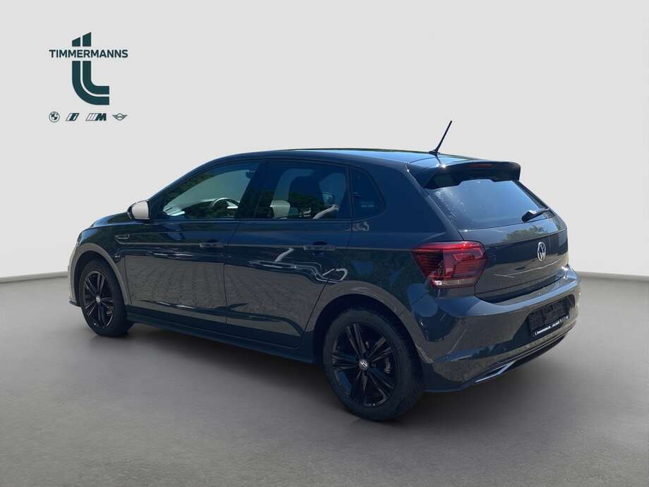 Volkswagen Polo (Bild 11/17)