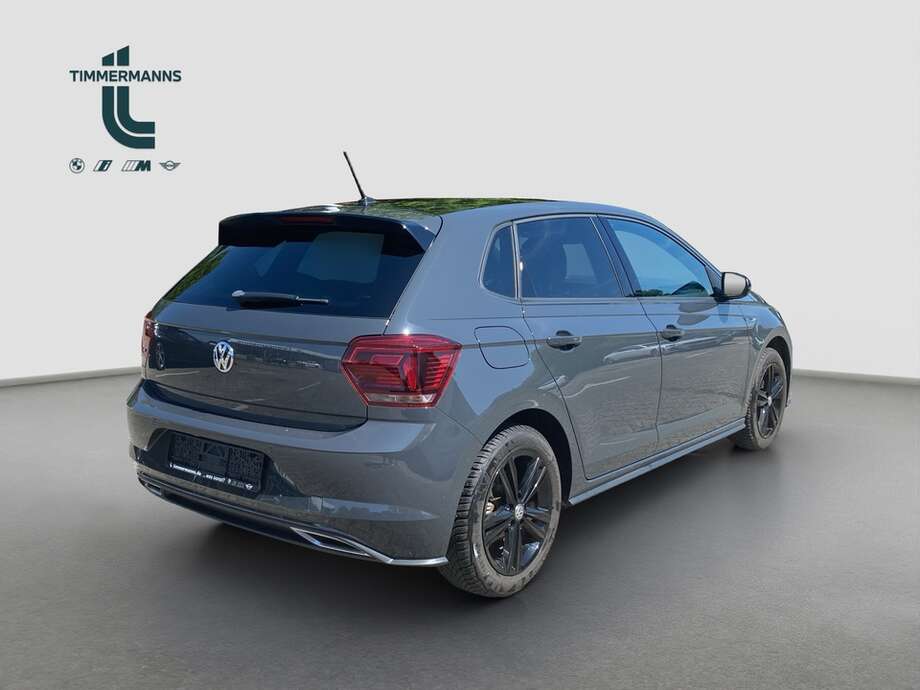 Volkswagen Polo (Bild 13/17)