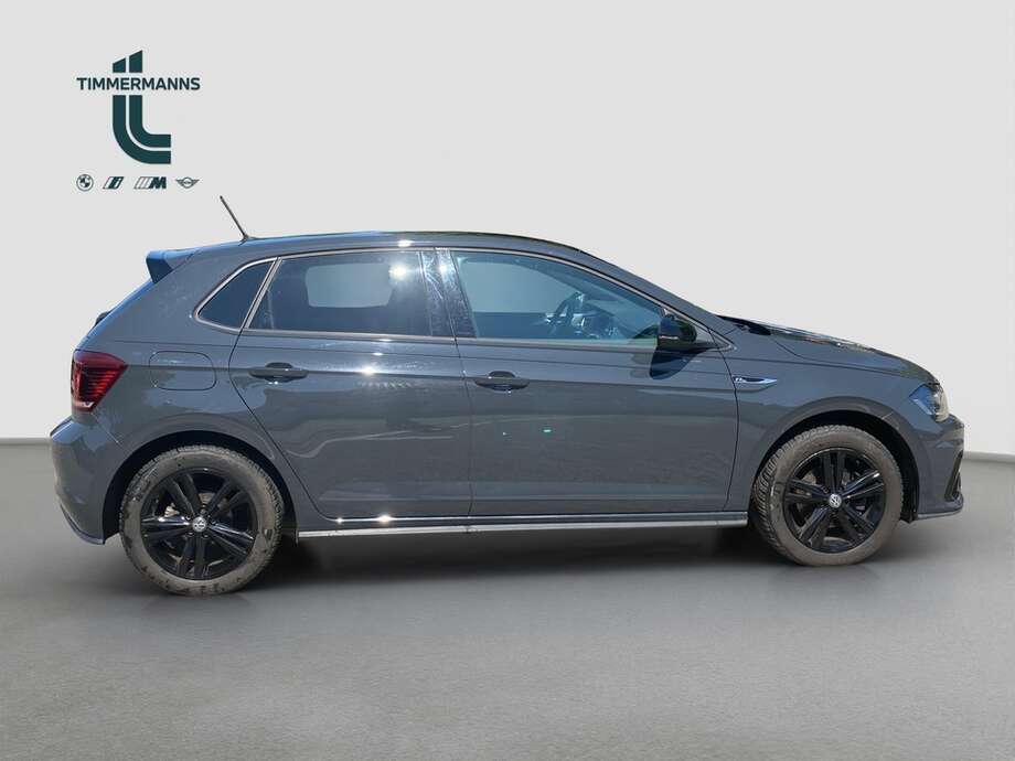 Volkswagen Polo (Bild 14/17)
