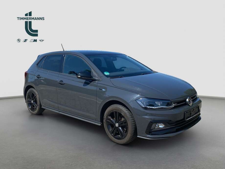 Volkswagen Polo (Bild 15/17)