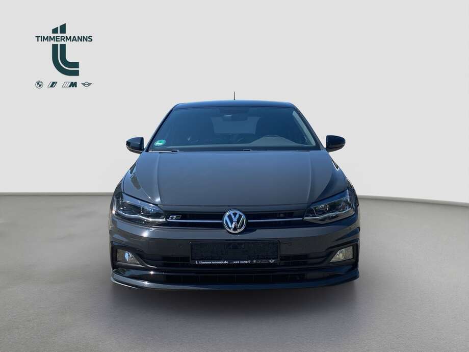 Volkswagen Polo (Bild 16/17)