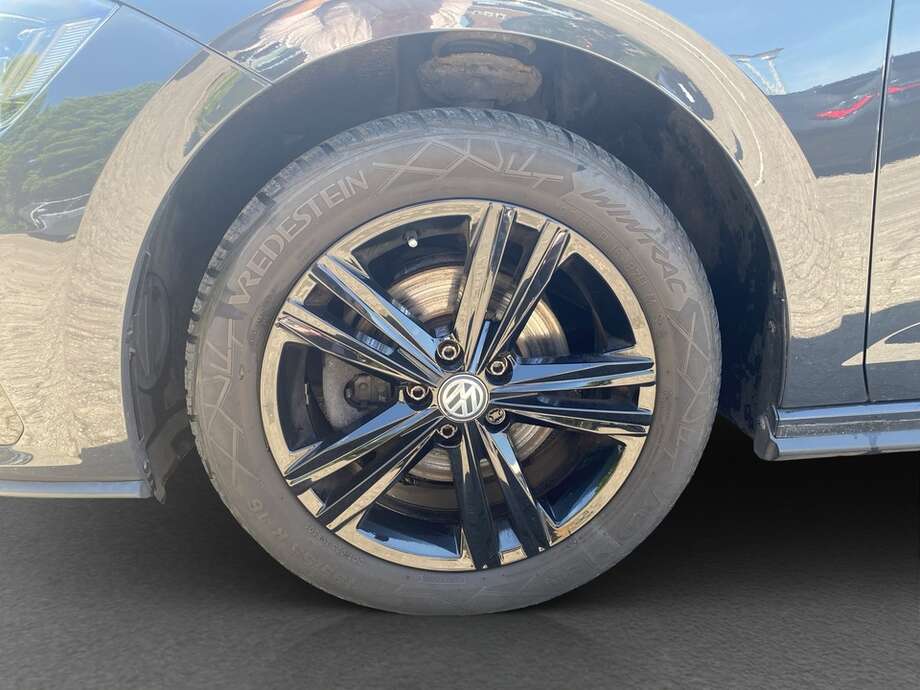 Volkswagen Polo (Bild 17/17)